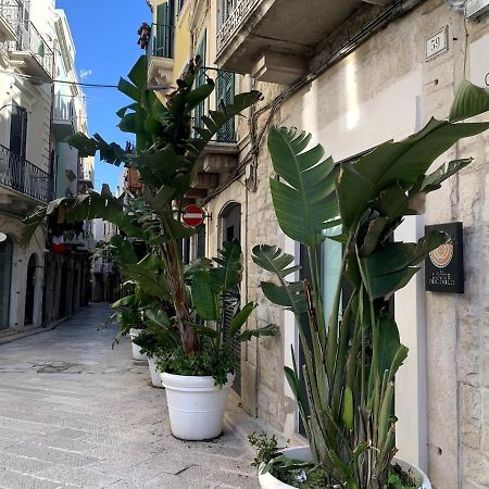 Locus Pendinelli Trani B&B 외부 사진