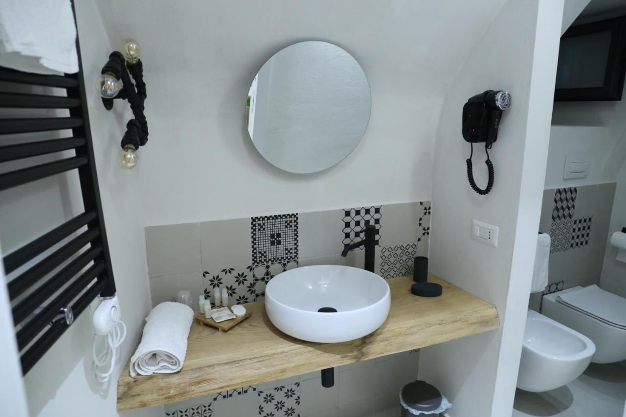 Locus Pendinelli Trani B&B 외부 사진