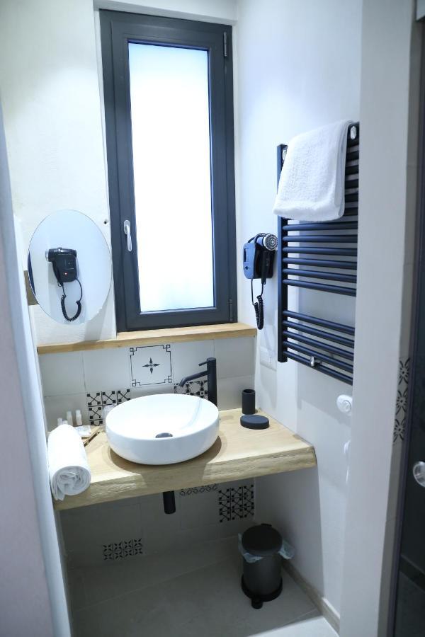 Locus Pendinelli Trani B&B 외부 사진
