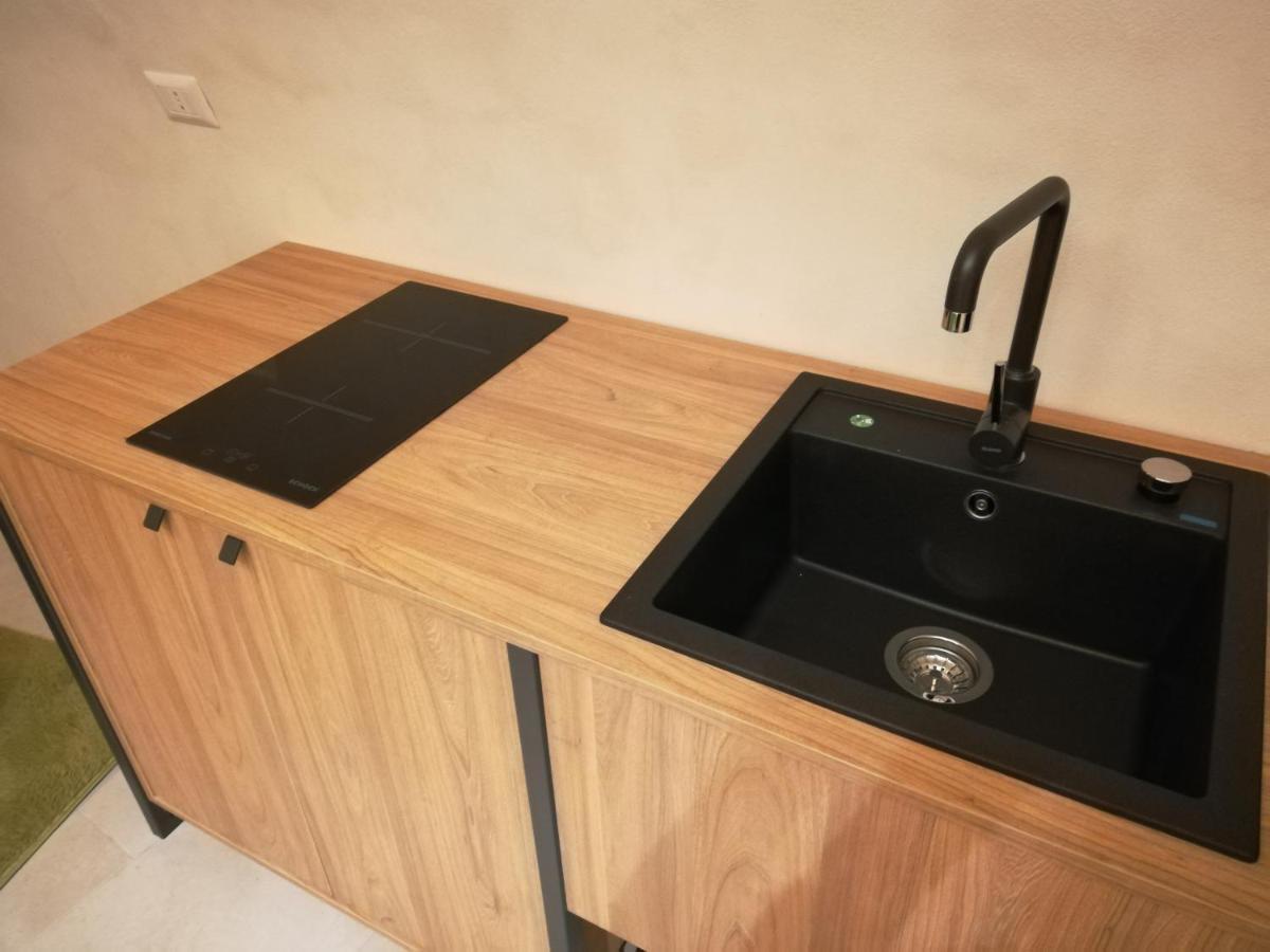 Locus Pendinelli Trani B&B 외부 사진