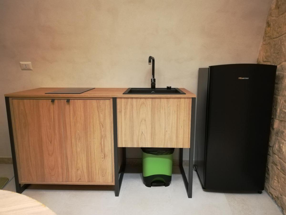 Locus Pendinelli Trani B&B 외부 사진