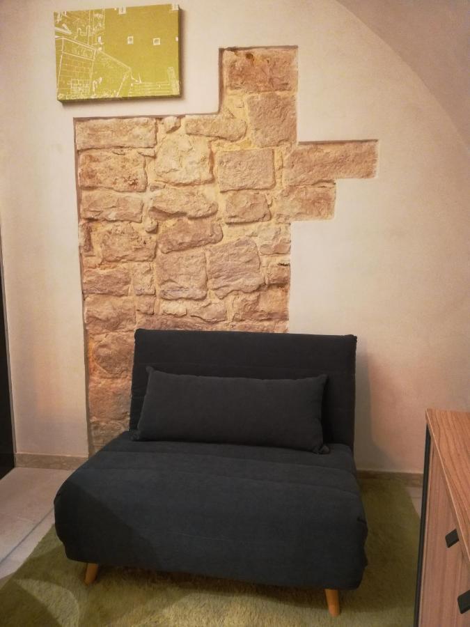 Locus Pendinelli Trani B&B 외부 사진