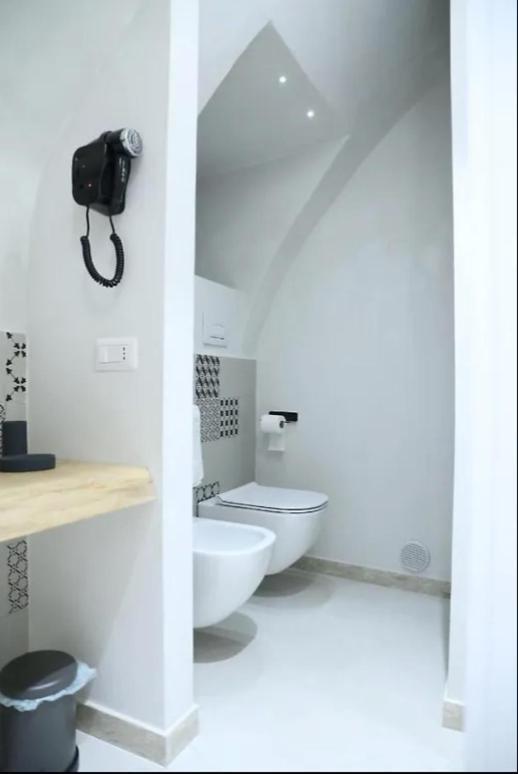 Locus Pendinelli Trani B&B 외부 사진