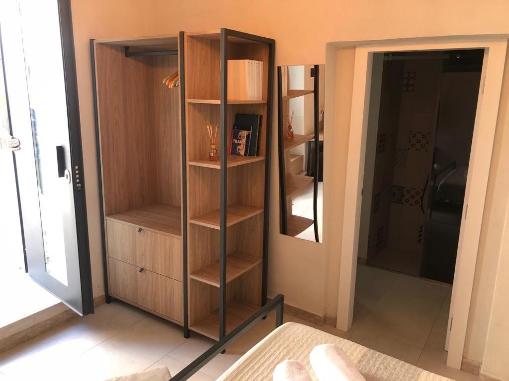 Locus Pendinelli Trani B&B 외부 사진