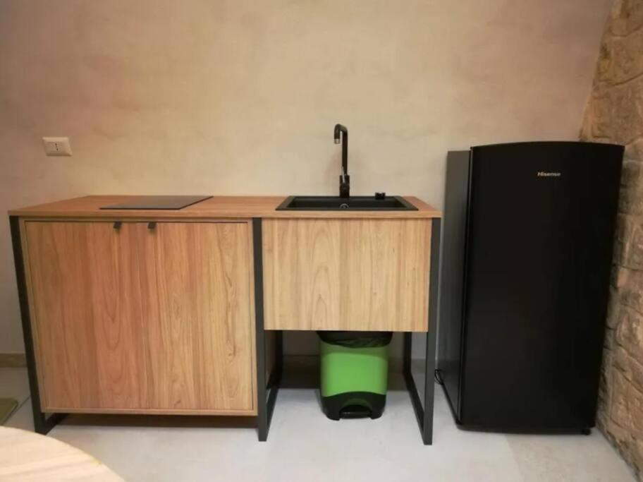 Locus Pendinelli Trani B&B 외부 사진