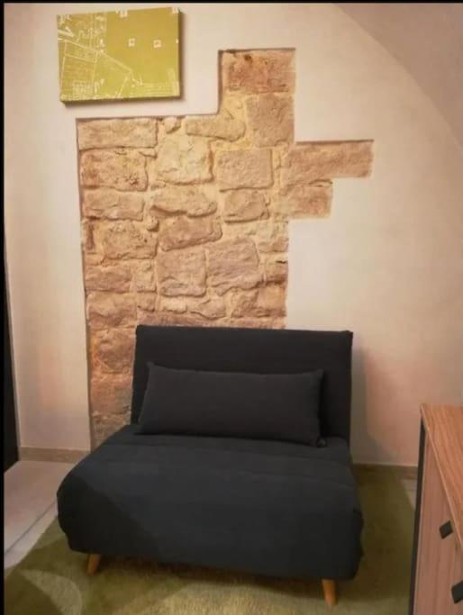 Locus Pendinelli Trani B&B 외부 사진