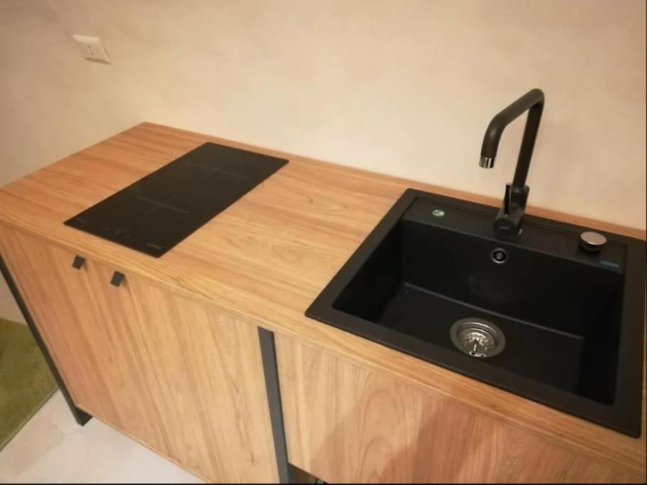 Locus Pendinelli Trani B&B 외부 사진