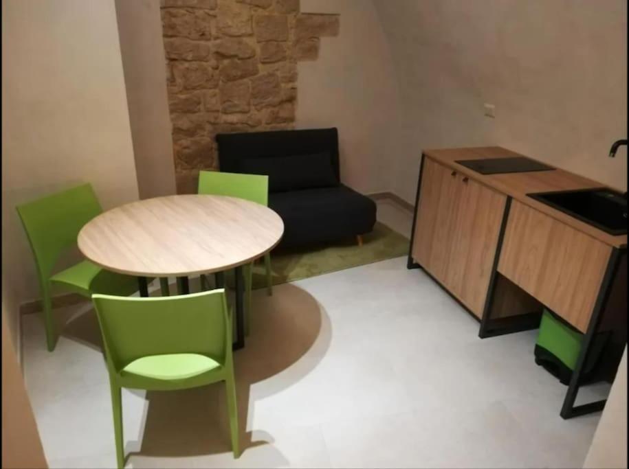 Locus Pendinelli Trani B&B 외부 사진