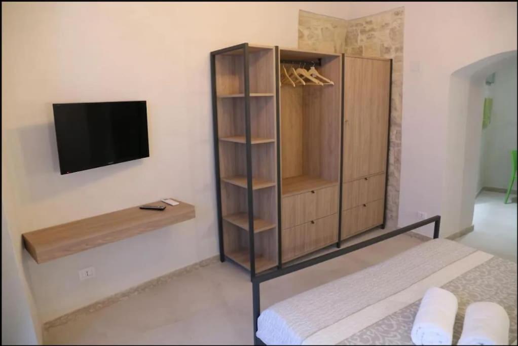 Locus Pendinelli Trani B&B 외부 사진