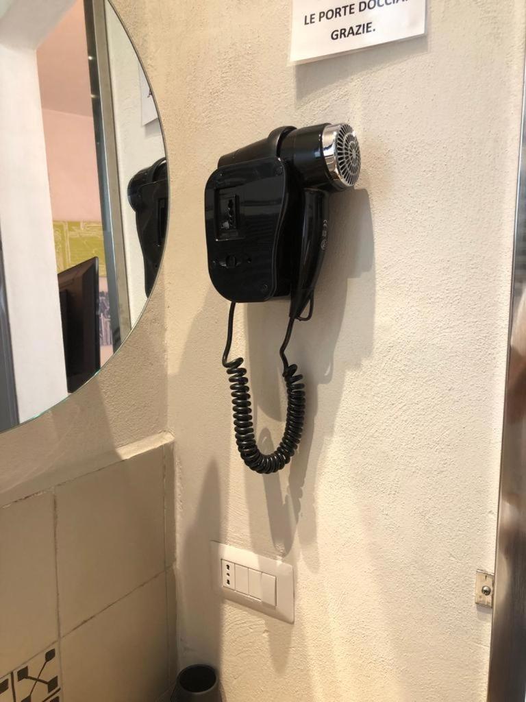 Locus Pendinelli Trani B&B 외부 사진