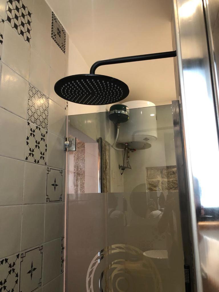 Locus Pendinelli Trani B&B 외부 사진