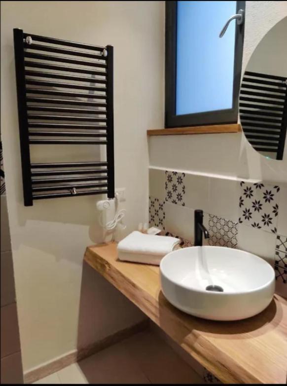 Locus Pendinelli Trani B&B 외부 사진