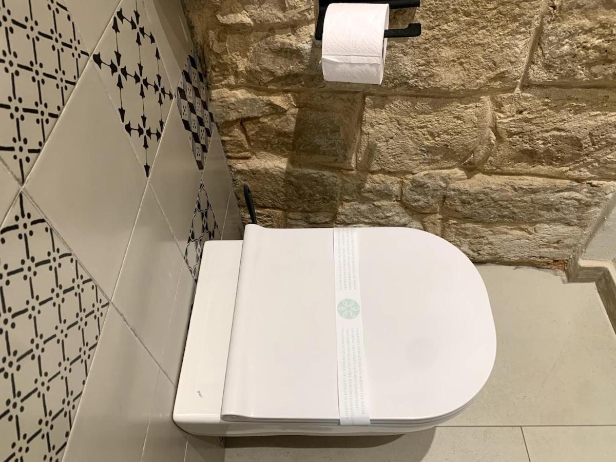 Locus Pendinelli Trani B&B 외부 사진
