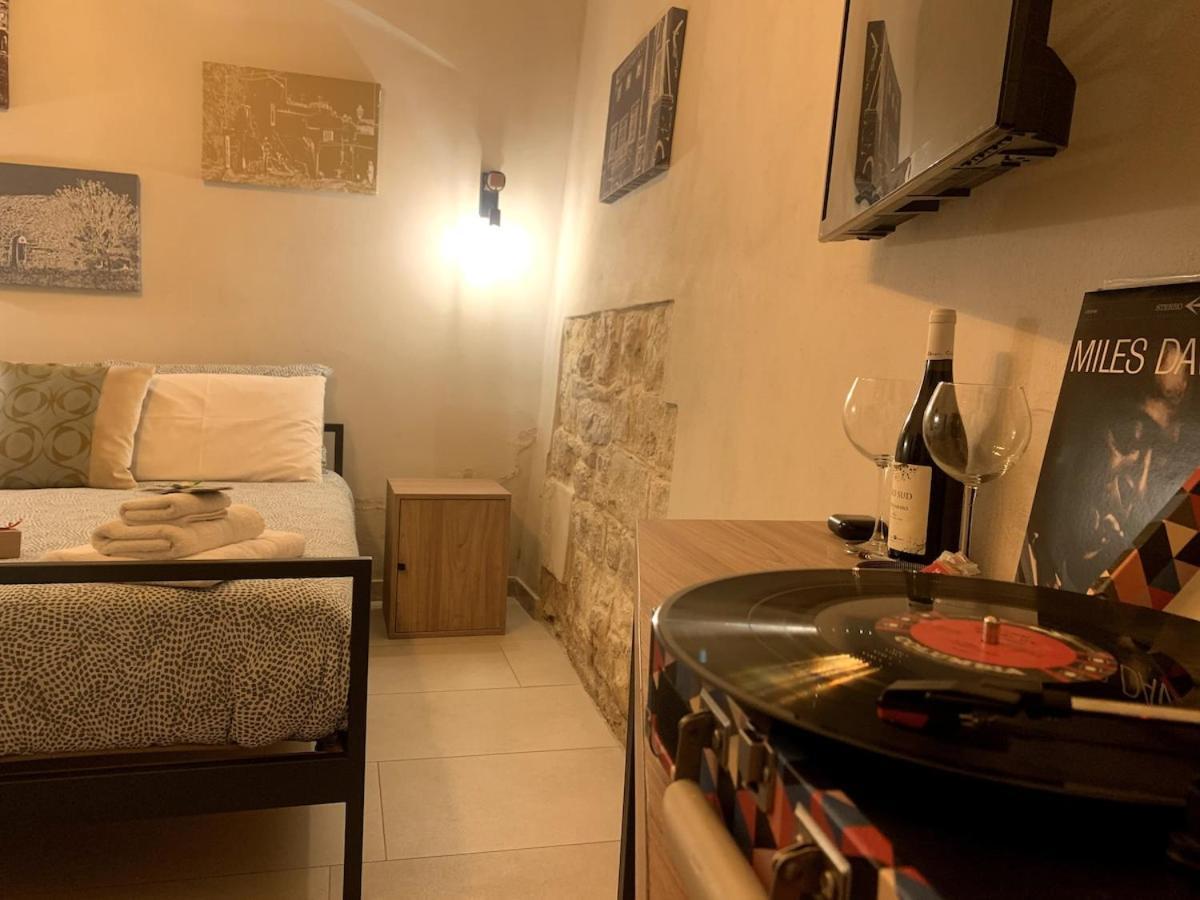 Locus Pendinelli Trani B&B 외부 사진